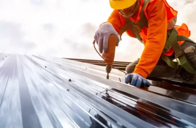 Travaux de zinguerie à Francaltroff